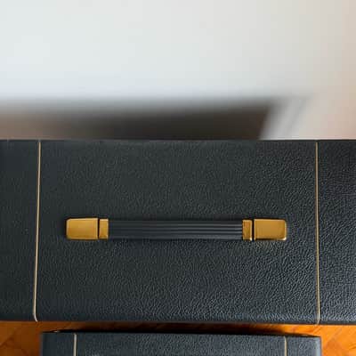 Marshall Studio Vintage SV112 with Greenback - 8ohm image 5