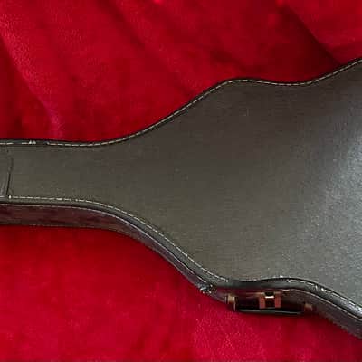 Harmony Rocket 1969 - Sunburst image 14