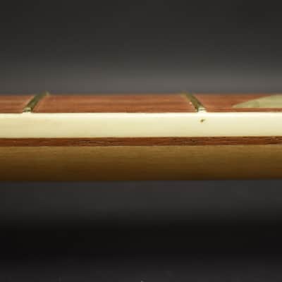Rickenbacker 4001 Bass Project Husk 1970s Unfinished w/HSC image 22