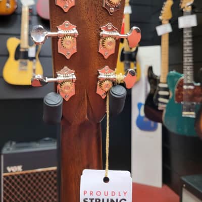 Martin Standard Series 000-28 2018 - 2024 - Ambertone image 6