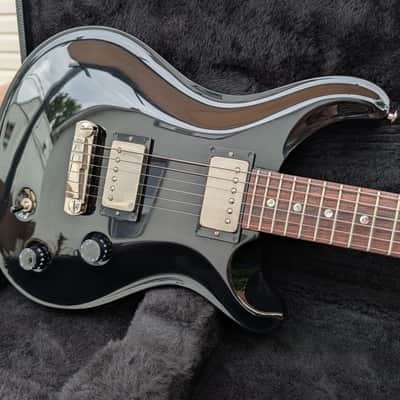 2002 PRS McCarty Standard image 8