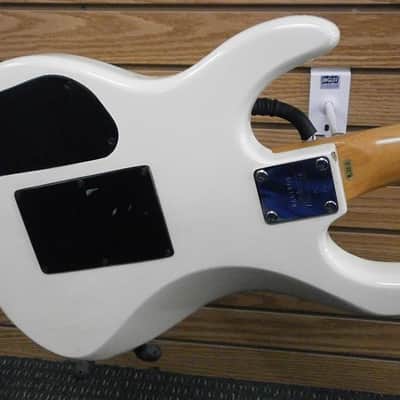 Washburn G-3V 80s White image 4