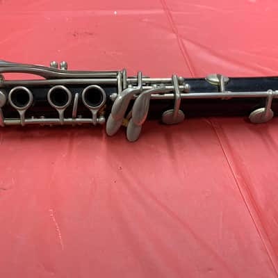 Selmer Bundy Resonite image 5