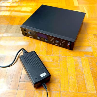 GEM GM-X (Italy, 2007) USB MIDI Sound Module Expander – DRAKE Engine – With Ultra Rare Original Editor Software! image 9