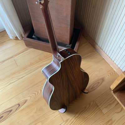 Taylor 214ce (2012) Rosewood/Sitka Spruce - Great Condition - Incl. Gig Bag image 10