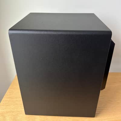 Yamaha HS7 6.5" Powered Studio Monitor (Single) 2015 - Present - Black image 5
