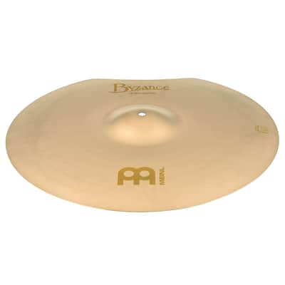 Meinl Byzance Vintage B18QSR 18" Benny Greb Quick Sand Ride image 3