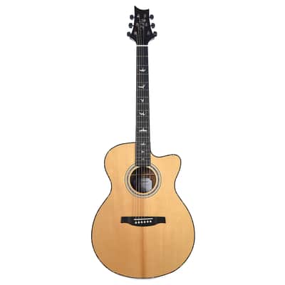 【超美品】PRS SE A40E Natural PRS Acoustic SE A40E Natural