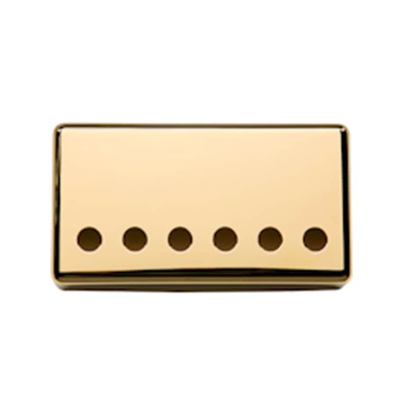 Gibson Gibson Humbucker Cover, Bridge (Gold) Standard