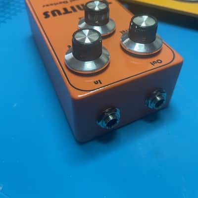 Bolumwai Devices Tinnitus #004 (Sonic Titan Clone) image 4