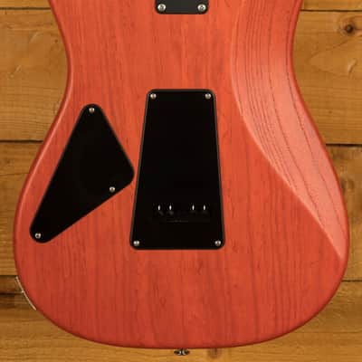 PRS Fiore Satin - Amaryllis Mark Lettieri Signature image 4