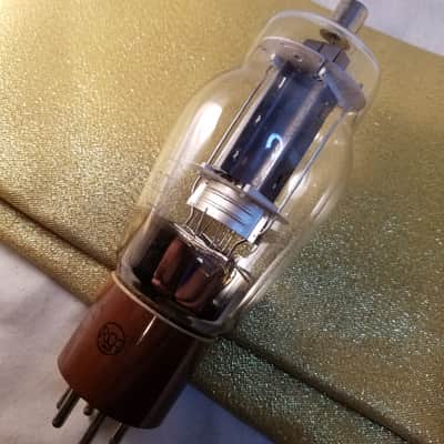 RCA 1% Tight Matched Pair (2) JAN-CRC-807 tNOS AT1000 TESTED Vacuum Tubes military CRC JAN 25-Watt DD dual D bottom getters VT-100-A Beam Power 1937-1968 image 13