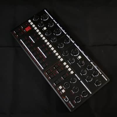 Norand Mono Mk1 2022 - Black image 3