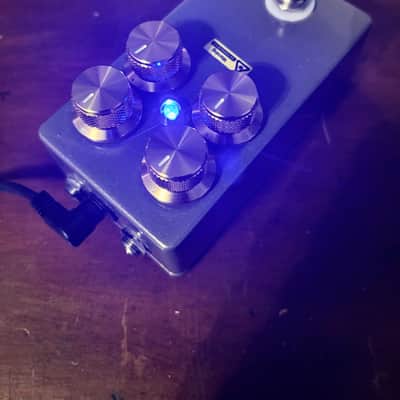 Preamp Pedal image 4