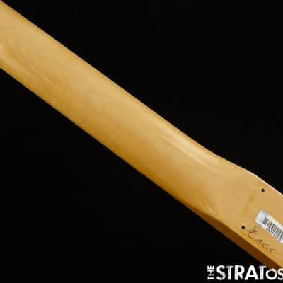 Fender Steve Lacy People Pleaser Stratocaster Strat NECK, Maple Deep image 5