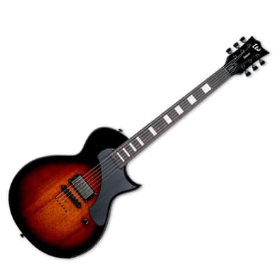 LTD (ESP) EC-01FT, Vintage Burst