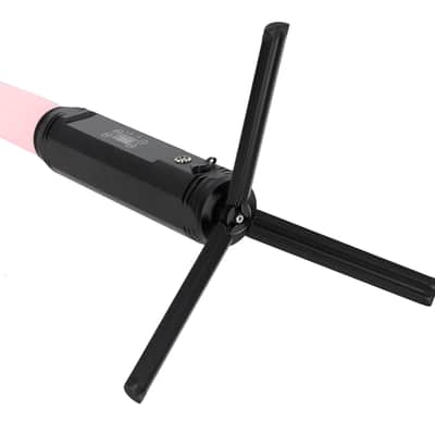 Rockville ROCK SABER 23 Hour Battery DJ/Stage Tube Light w/ Wireless DMX+Stand image 16