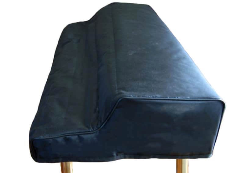 Wurlitzer 200 padded cover image 1
