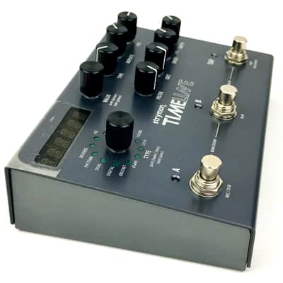 Strymon TimeLine Delay, excellent condition! image 3