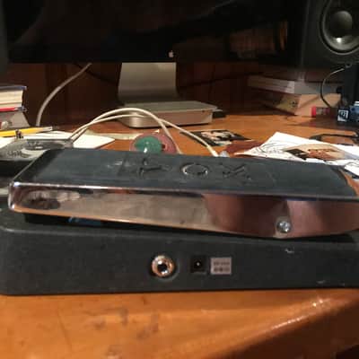 Vox V847A Wah Pedal image 3