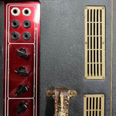 Vox AC30TB Special Edition image 2