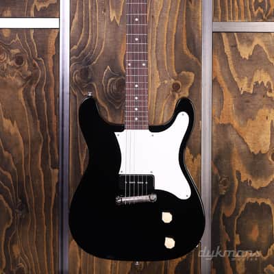 Epiphone USA Coronet Ebony image 12