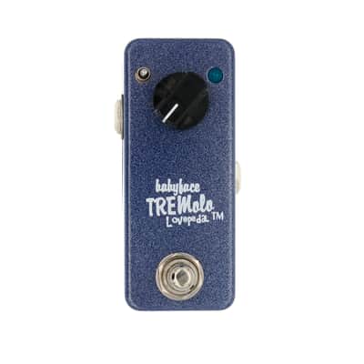 Lovepedal Babyface Tremolo | Reverb