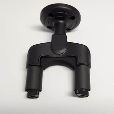Wall Mount Guitar Holder by Budreau Guitars image 4
