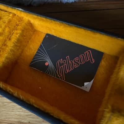 1972 Gibson SG Special Electric Guitar w/ 60s Hard Case image 14