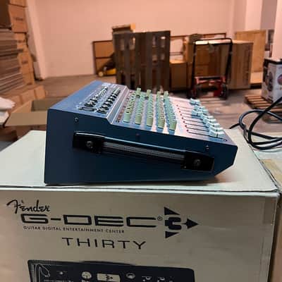 Roland CPM-300 10-Channel Powered Mixer (150W+150W) - NON-FUNCTIONING / FOR PARTS image 5