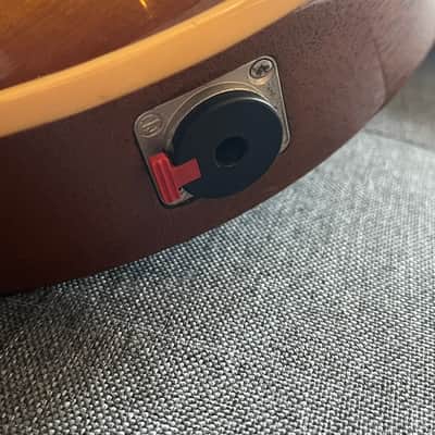 Gibson Les Paul Standard 2008 - 2012 - Honeyburst image 10