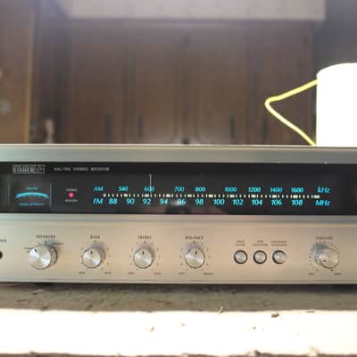 Restored Fisher 143-92512700 AM/FM Stereo Receiver image 3