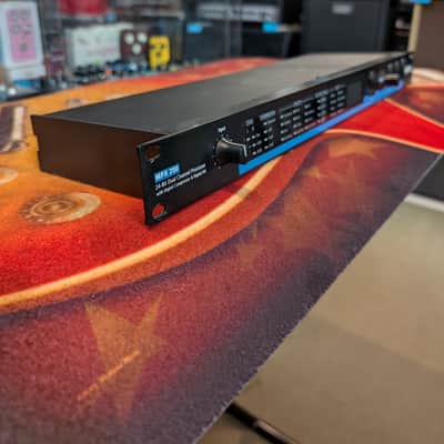 Lexicon MPX200 image 4