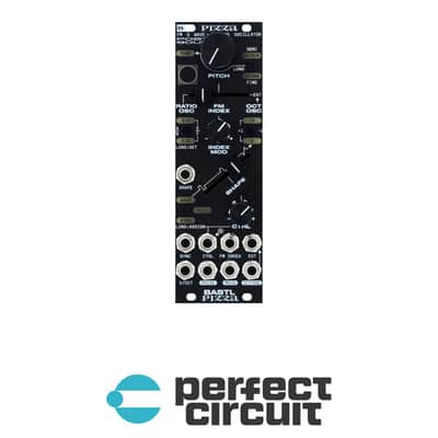 BASTL Instruments Pizza | Reverb