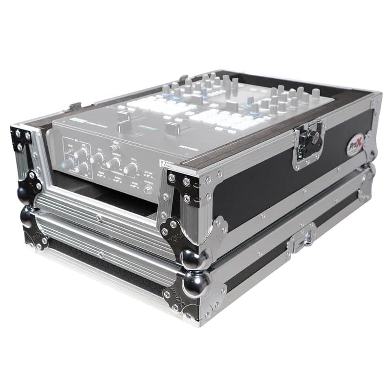 ProX XS-RANE72 Flight Case for Rane Seventy-Two 72 and Rane Seventy image 1