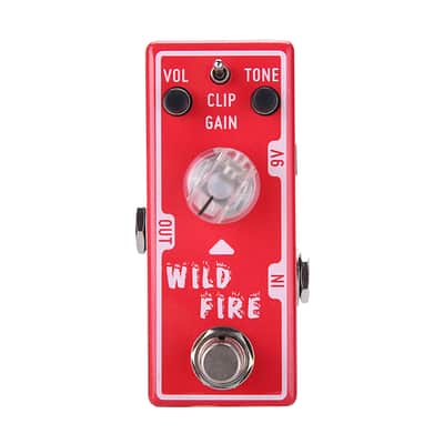 Tone City Wild Fire