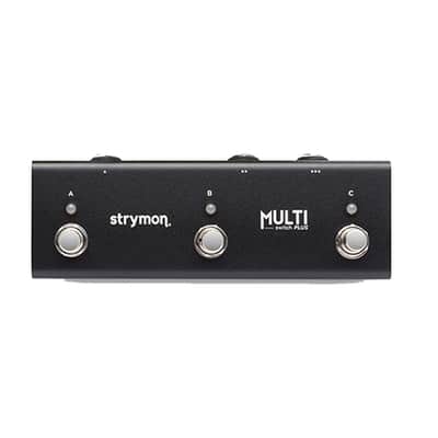 Strymon MultiSwitch Plus image 1