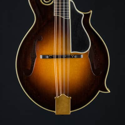 Kimble BB-25 Butch Baldassari F-5 Mandolin #3 of 5 Used (2008) image 4