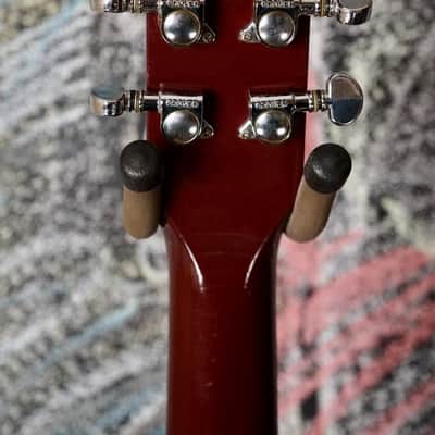 USED 1986 Gibson Melody Maker image 8