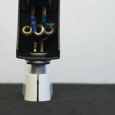 Ortofon MC20 Moving Coil Cartridge For Turntable Tonearm & Headshell MC 20 image 6