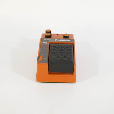 Ibanez PH10 Bi-Mode Phaser (s/n 395993, Vintage, Made in Japan, Incl. Manual) image 4