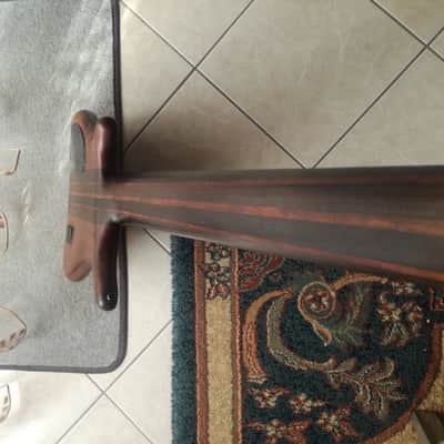 Warwick Thumb NT6 1990 - special order image 17