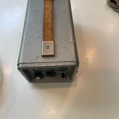 Neumann Gefell N61 Power Supply PAIR image 3