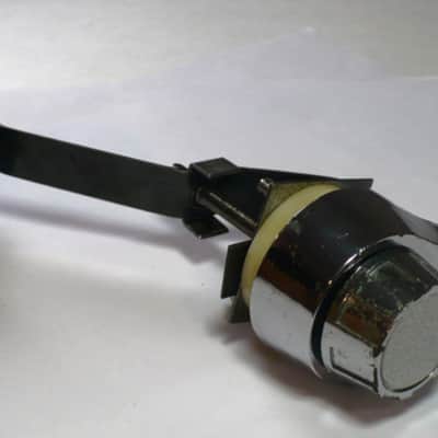 Unbranded Quick Release Tone Control / Muffler image 2