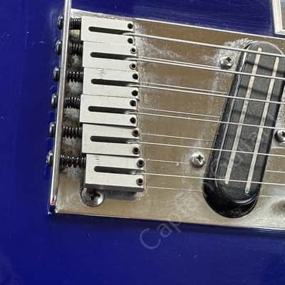 1992 Fender - Telecaster - USA Standard - ID 5819 image 8