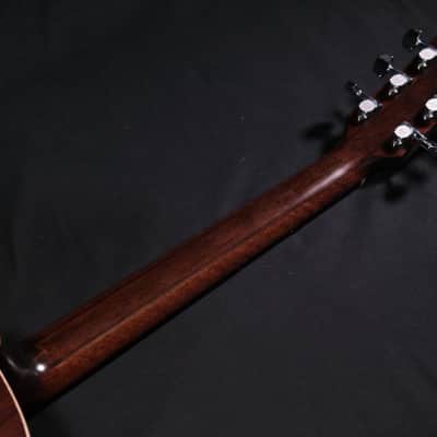 MINT MINT Ibanez ACFS580CEOPS Open Pore Semi Gloss image 8