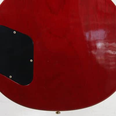 1995 Gibson Les Paul Studio Lite Cherry Sunburst Electric Guitar w/ Gig Bag NICE image 6