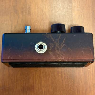 2006 Lovepedal Handwired Eternity Burst - Signed image 10
