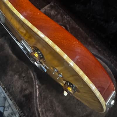 PRS Paul’s Guitar 2015 - Vintage Yellow image 7