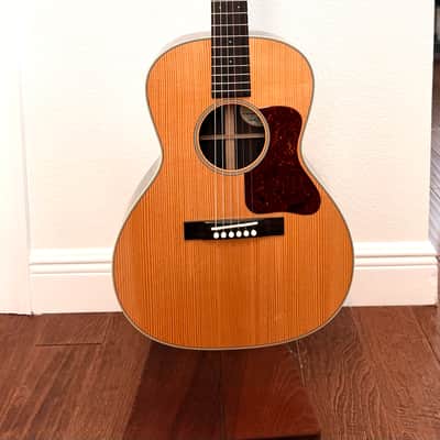 Bourgeois LDBO-14 Custom - 2022 image 2